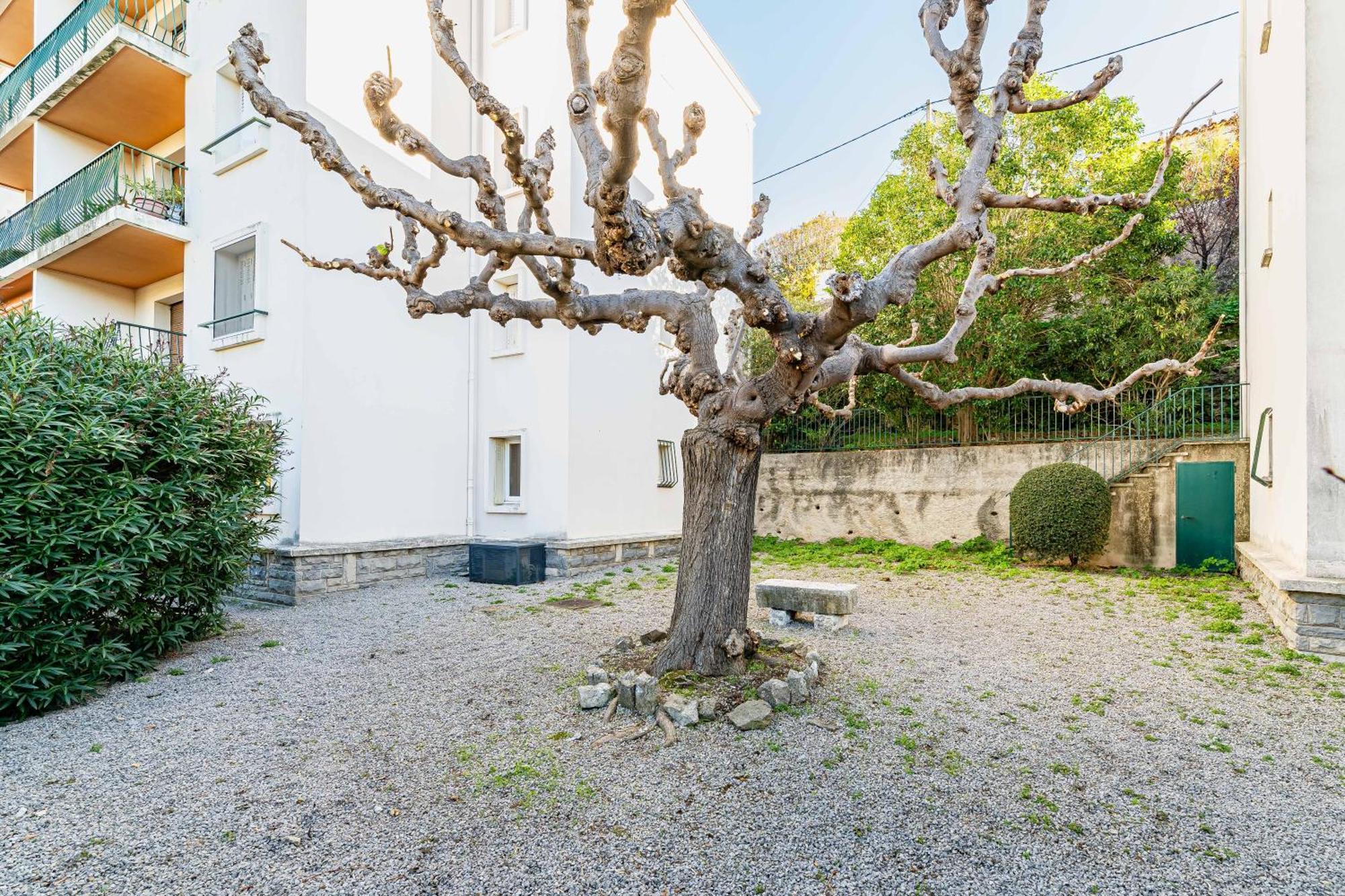 Le Marignan- Rdc - Garage - Classe 3 Etoiles Cassis
