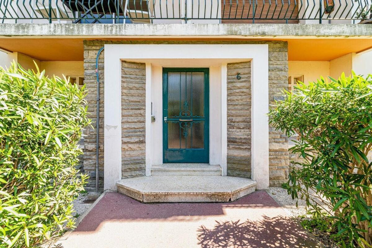 Le Marignan- Rdc - Garage - Classe 3 Etoiles